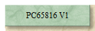 PC65816 V1