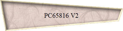 PC65816 V2